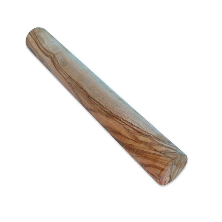 D.O.M. Rohholz Olivenholz Kanteln Rundholz L 30 cm x Ø 3 cm Rundholz L 30 cm x Ø 3cm, Rundholz L 30