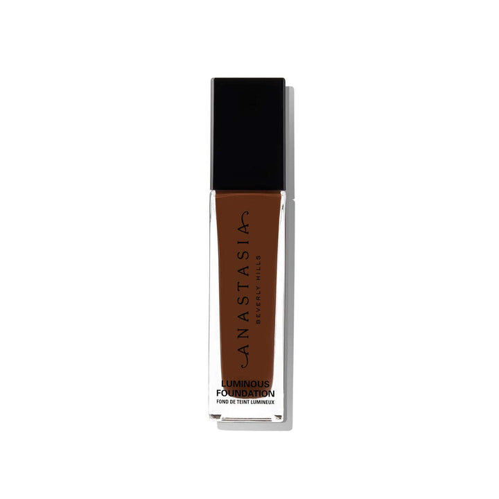 Anastasia Beverly Hills - Luminous Foundation - 550W 550W 16.67 ml (Pack of 6), 550W 16.67 ml (Pack