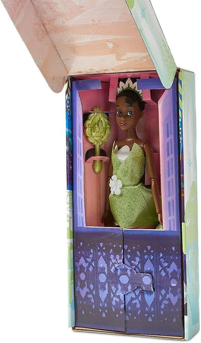 Disney Tiana Classic Doll – The Princess and The Frog – 11 ½ Inches