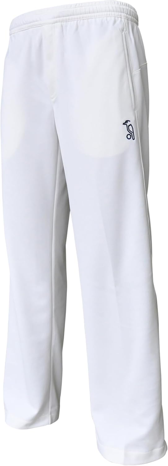 KOOKABURRA Herren Players Cricket Pro Player Hose, Grösse S (2020) S Neutral, S Neutral