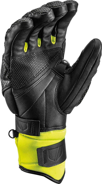 LEKI Worldcup Race Ti S Speed Handschuhe Skihandschuhe Fingerhandschuhe 9- WC Race TI S Speed S, 9-