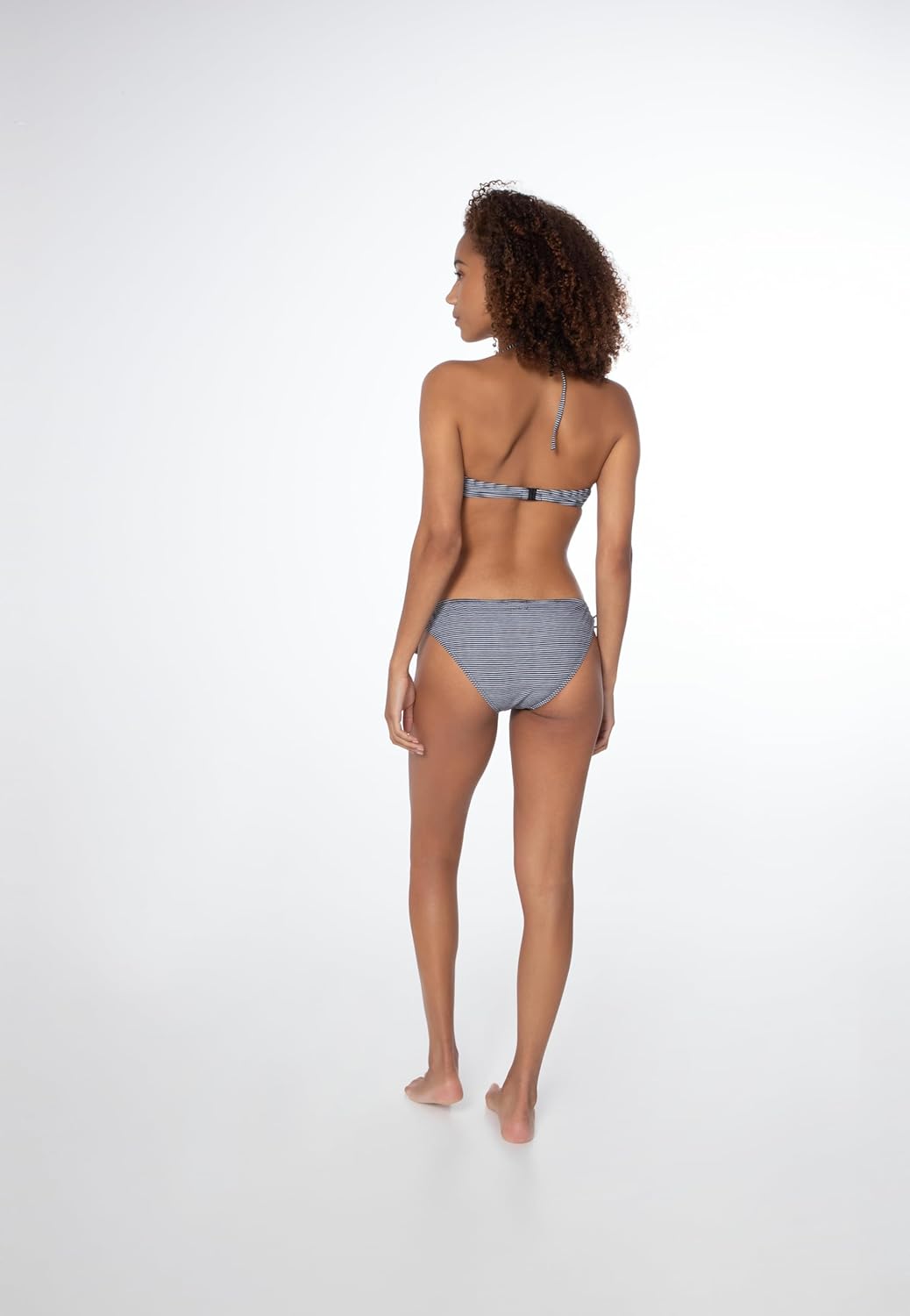 Protest Unisex X Bikini, Basic