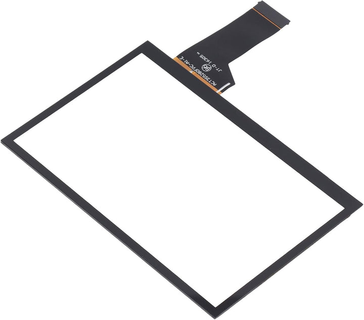 Auto Touchscreen Glas, Auto LCD Touchscreen Digitizer TDO‑WVGA0633F00039 CD DVD Touchscreen Digitize