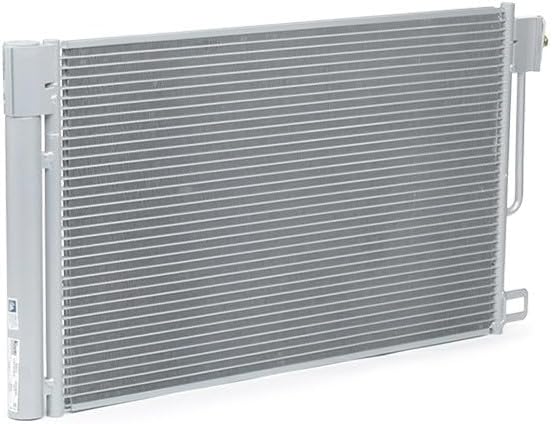 Nissens 94973 Klimakondensator