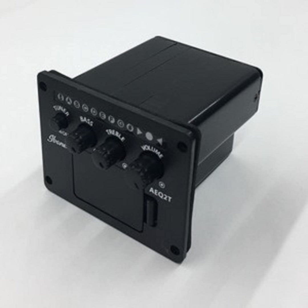 Ibanez 5EM2T-F Preamp AEQ2T Haupteinheit Flach