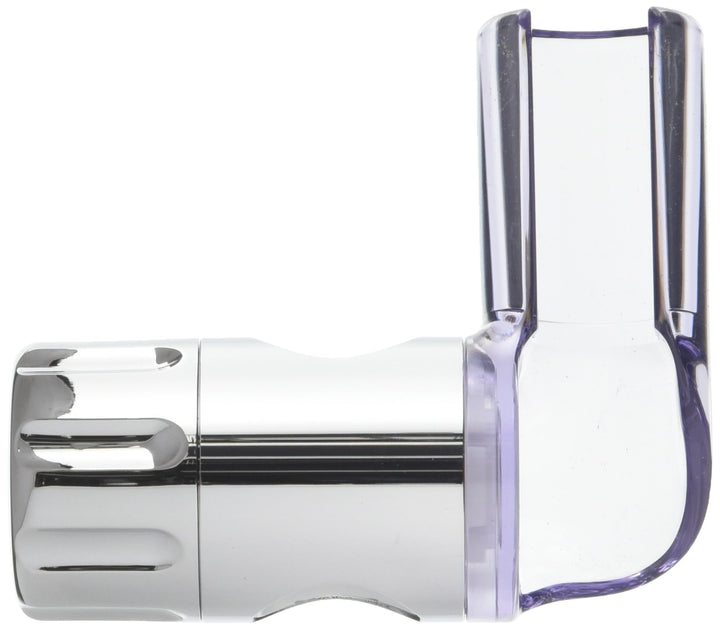 hansgrohe Ersatzteil, Unica'88 Brauseschieber, Chrom, 15.3 x 8.2 x 6.5 cm A 5000.0, A 5000.0