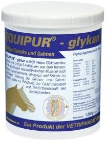 Equipur glykan 3 kg