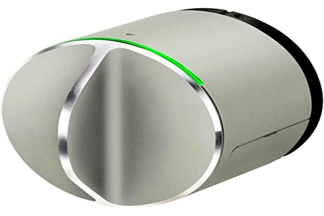 SALTO Danalock V3 / Z-Wave und Bluetooth Smart Lock, batteriebetrieben, kostenlose App Bluetooth und
