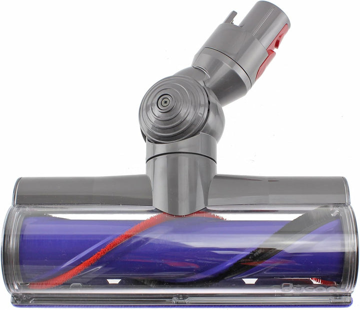 Dyson V8 Animal Absolute Kabelloser Staubsauger Turbine Bodendüse