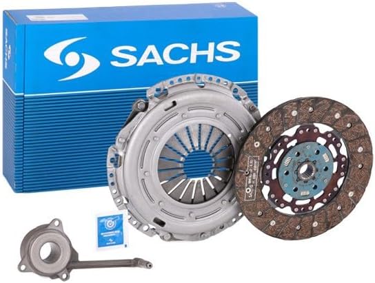 SACHS 3000 990 232 Kupplungssatz