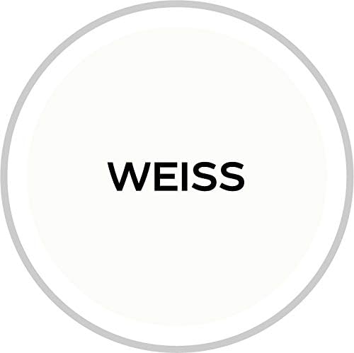 Dulux Fresh up FENSTERR.+HOLZVERKL. SAT WEISS, 2 L, 5280704, Weiss seidenmatt