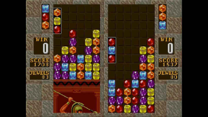 Sega Astrocity Mini Console (Electronic Games) Single, Single