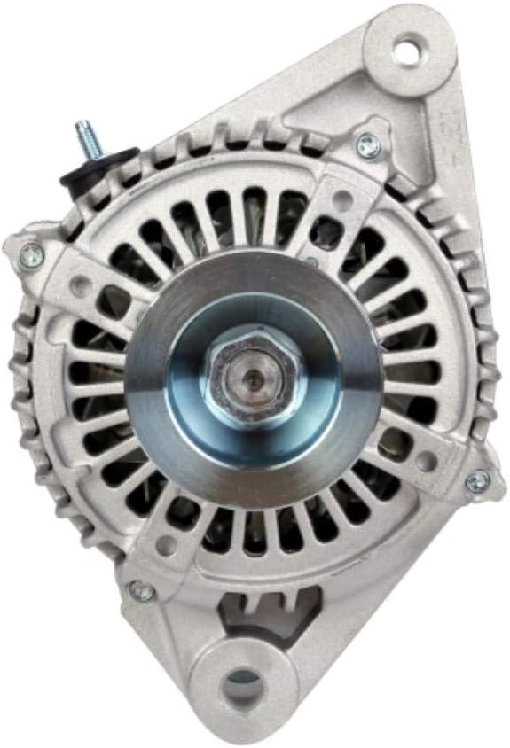 HELLA - Generator/Lichtmaschine - 14V - 70A - für u.a. Toyota Yaris (_P1_) - 8EL 012 426-301