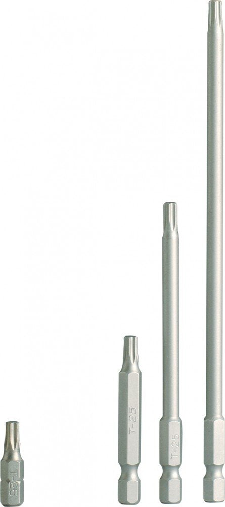Projahn 1/4 Zoll TX15 Bit 300 mm 3032