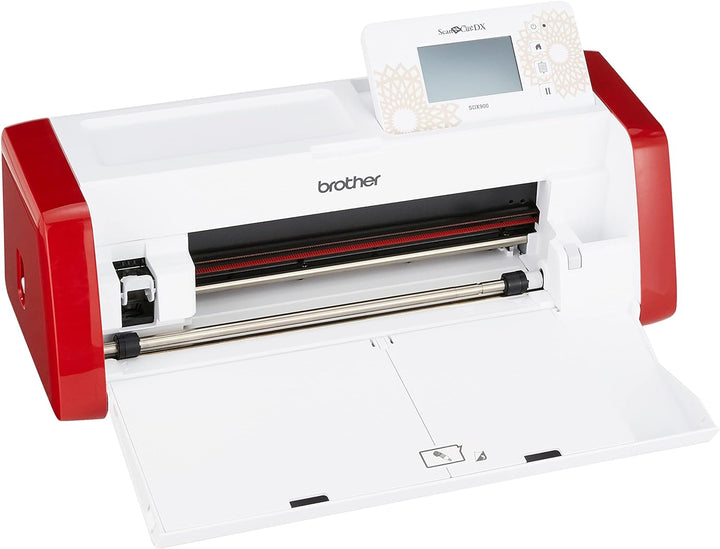 BROTHER SDX900 Single, Single
