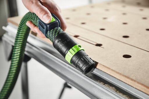 Festool Bluetooth Modul CT-F I/M – Kabellose Steuerung für CLEANTEC Absaugmobile, Automatikstart mit
