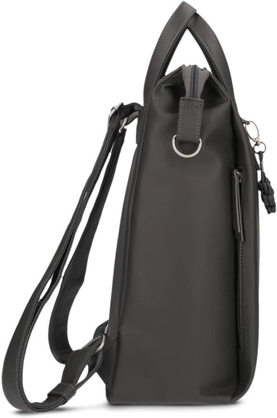 Zwei YUR150 Rucksack Hazel, Hazel