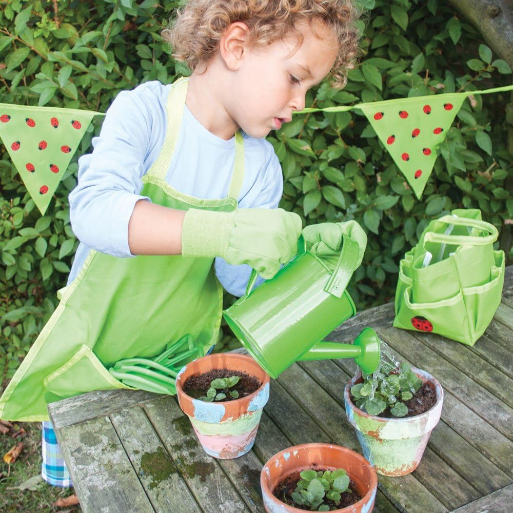 Bigjigs Toys Gärtnerschürze