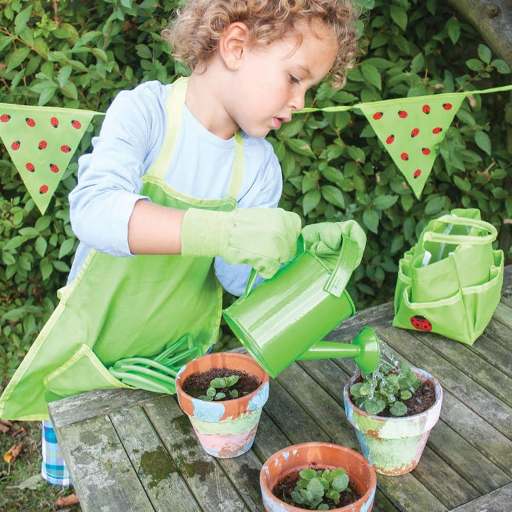 Bigjigs Toys Gärtnerschürze