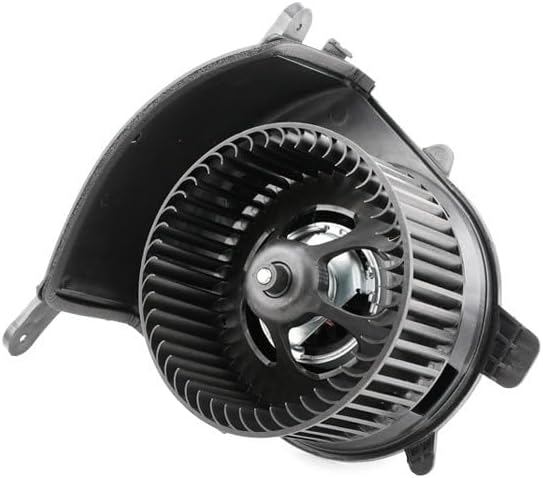 RIDEX Innenraumgebläse 2669I0025 157mm