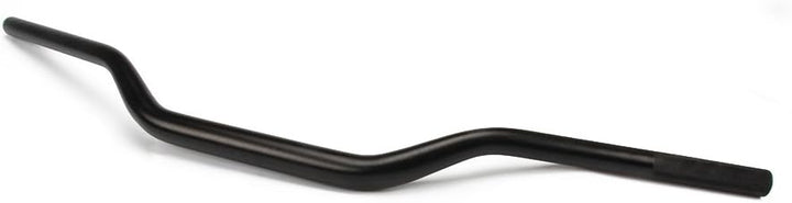 1 1/8" 28mm Motorrad Lenker Griffe Rohre für CRF CR YZ WRX KX KLX RM RMZ RMX DRZ - Schwarz 28MM Schw
