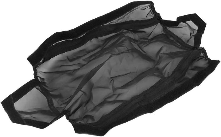 Chassis-Schutz, Schmutz- Und Staubabweisende Abdeckung, Staubabweisendes Nylon-Netz-Chassis, RC-best