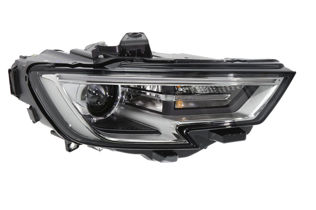 Valeo Hauptscheinwerfer 046815