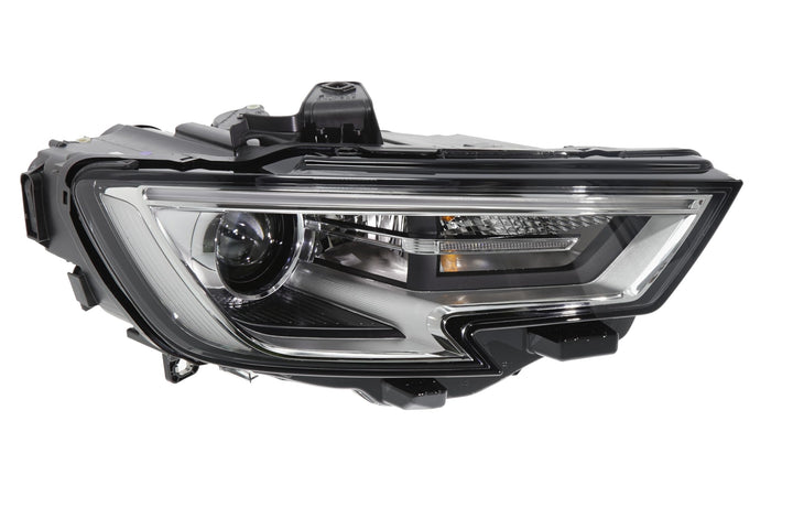 Valeo Hauptscheinwerfer 046815