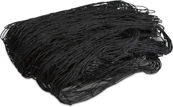 Windhager Katzenschutz-Netz, Katzengitter, Katzenschutz-Netz Katzennetz für Balkon, Balkon Terrasse