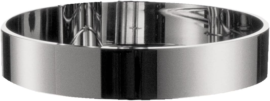 hansgrohe Ersatzteil, Casetta'S Puro Seifenschale, Chrom Sonstige 1.0, Sonstige 1.0