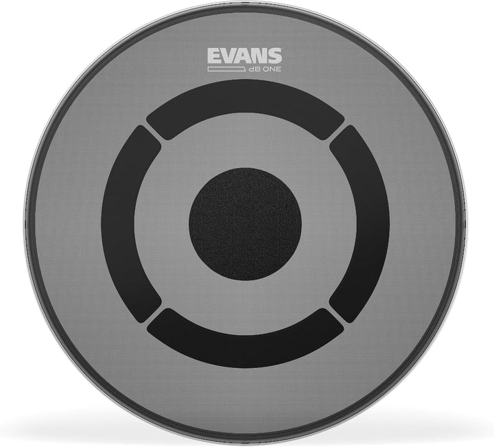 Evans dB One Trommelfell, 10 Zoll 10" Drumhead, 10" Drumhead