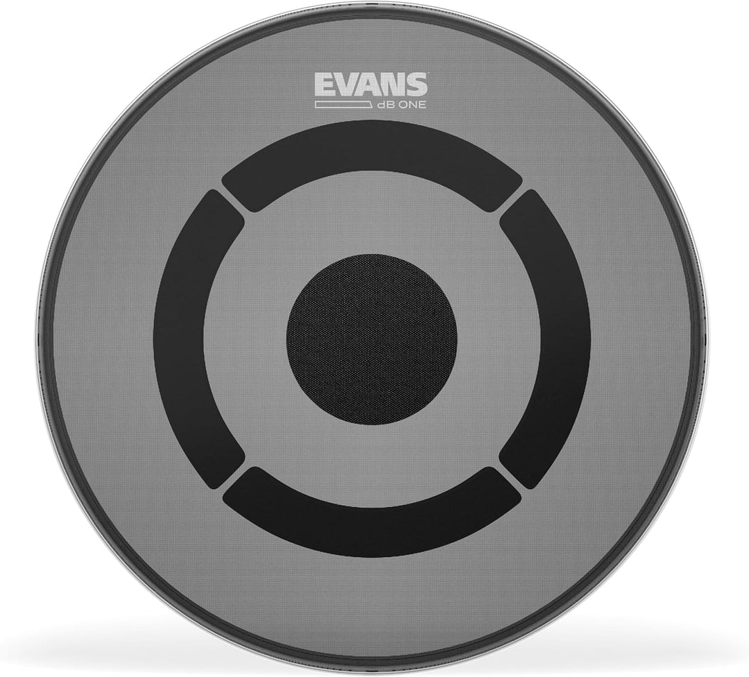 Evans dB One Trommelfell, 12 Zoll 12" Drumhead, 12" Drumhead