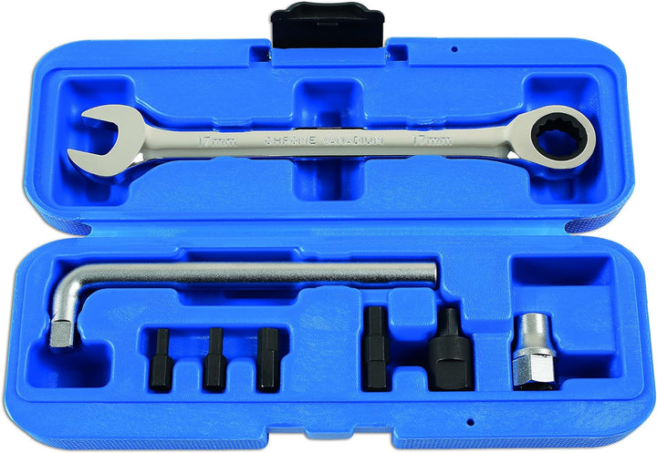 Laser 6798 Macpherson Klemme Trenner Set