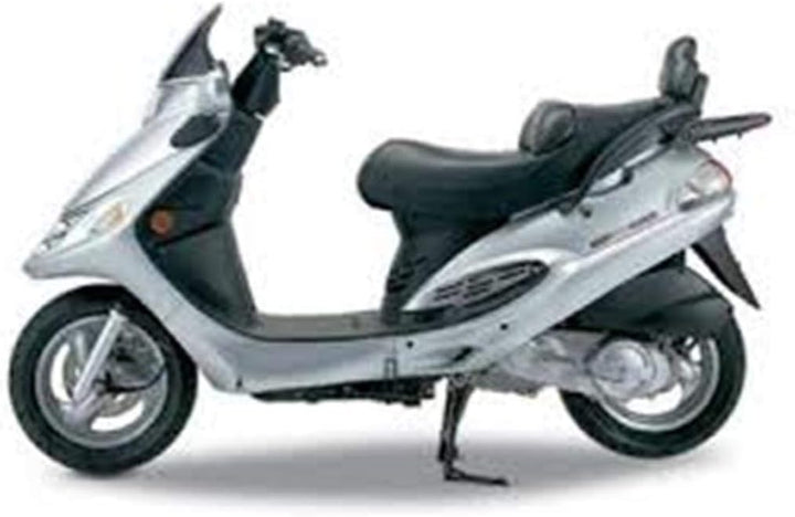 Windschutzscheibe Kymco DINK 50-125-150cc Art. 22006 Parav