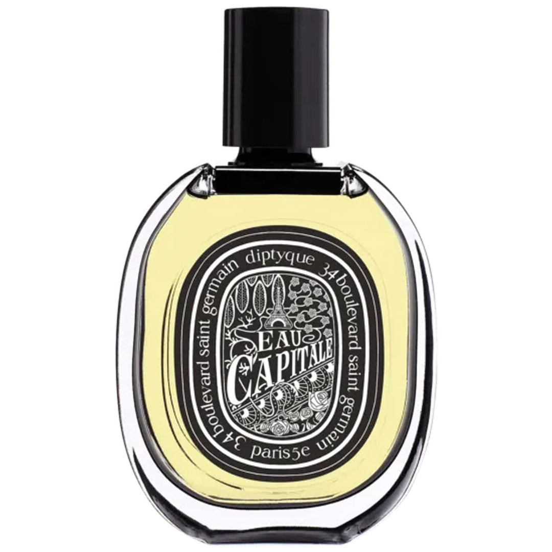 Diptyque Eau Capitale Eau De Parfum 75 ml (unisex)