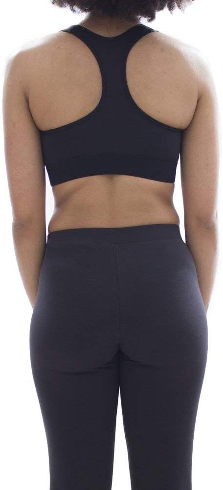 Champion Leggings, schwarz, Gr. L