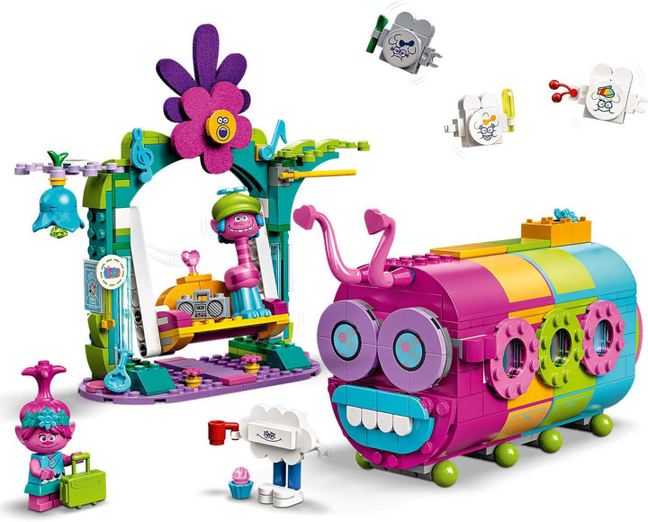 LEGO 41256