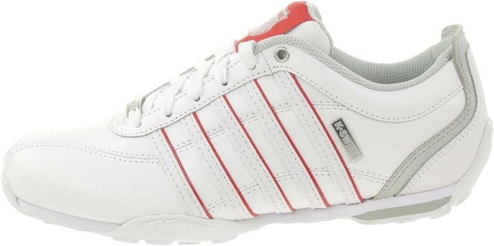 K-Swiss Herren Arvee 1.5 Sneaker, Whit/WT/GRYVLT/Split, 49 EU
