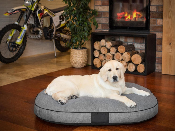 Pillowprim Hundekissen Hundebett Hundematratze Kissen Hundeschlaufplatz Bett Hundekorb Hundesofa ova