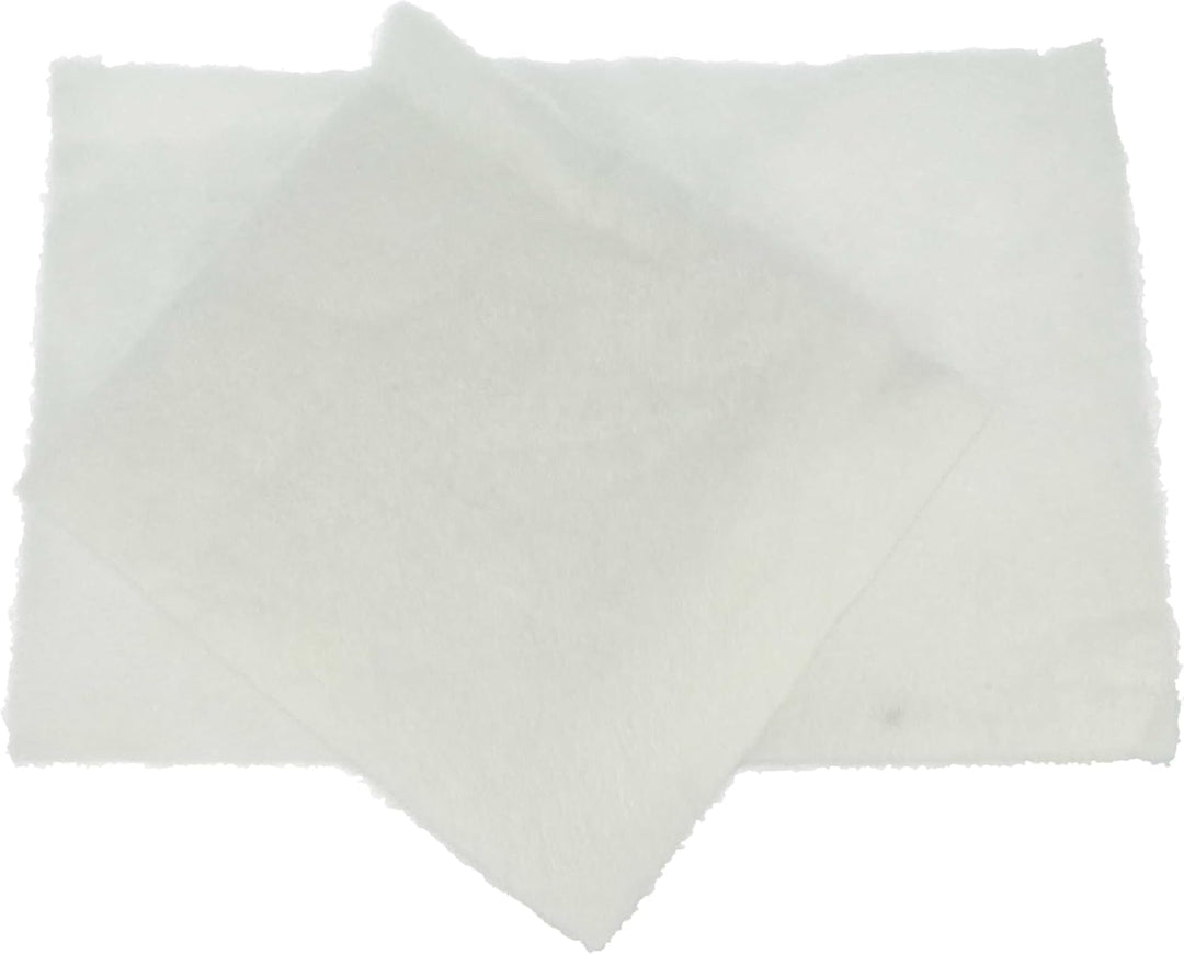vhbw Filter-Set kompatibel mit Vallox ValloPlus 350 MV, 350 SC, 350 SE Luftbefeuchter, Luftreiniger
