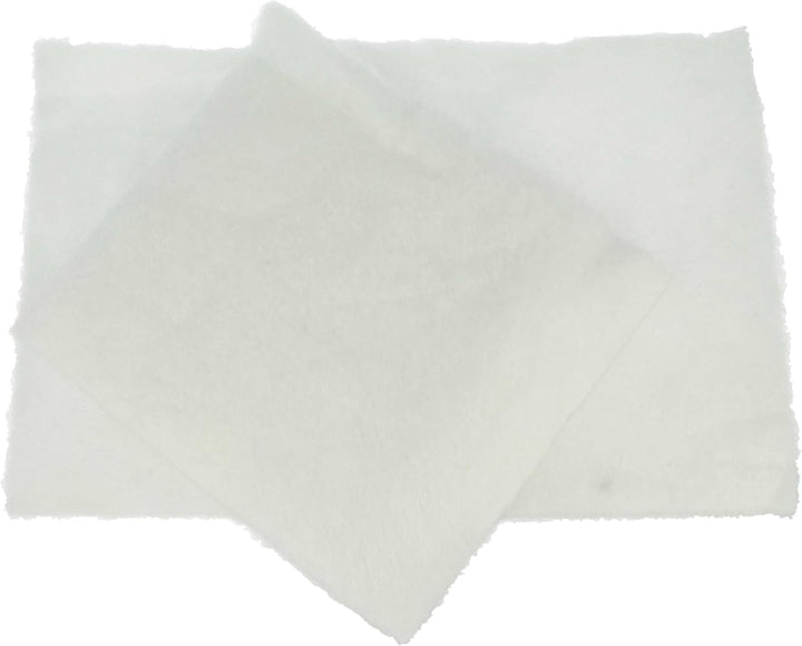 vhbw Filter-Set kompatibel mit Vallox ValloPlus 350 MV, 350 SC, 350 SE Luftbefeuchter, Luftreiniger