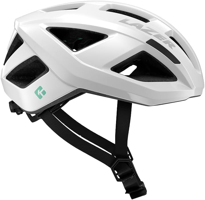 LAZER Tonic KinetiCore Fahrradhelm Mehrfarbig XL, Mehrfarbig XL