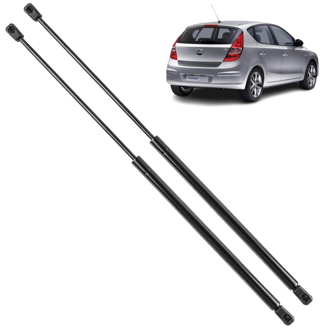 2 Heckklappendämpfer passend für Hyundai i30 (3 und 5 Türen) (2006-2012) Kofferraum Dämpfer | 817712