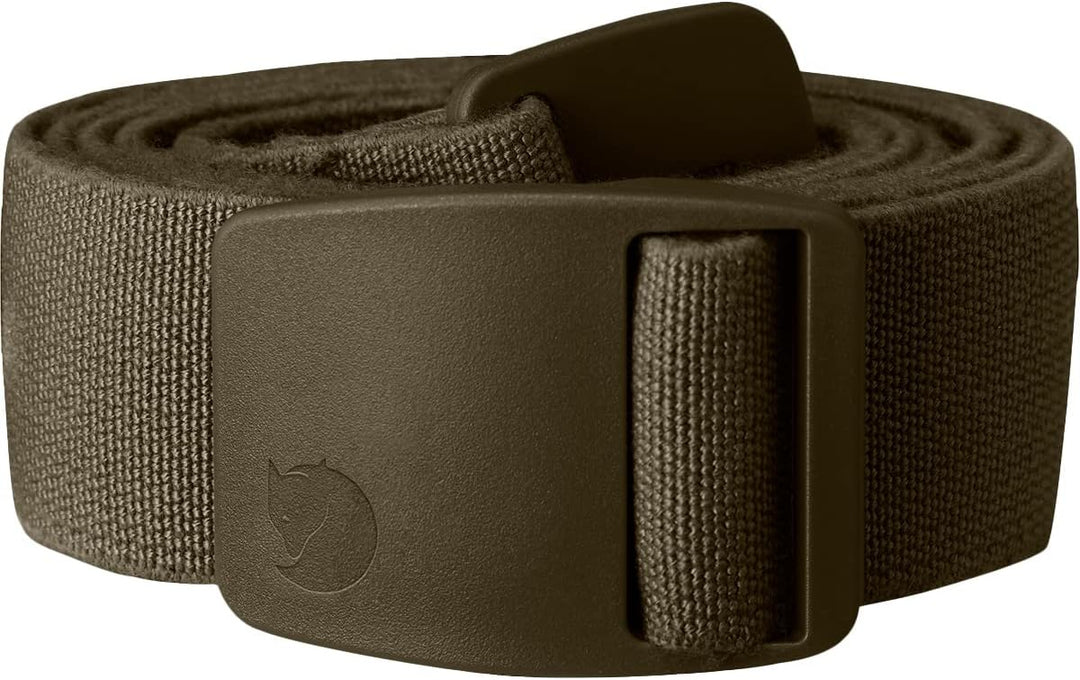 Fjällräven Unisex Keb Trekking Gürtel (1er Pack) No Aplica Aplica|#694 (Herstellergrösse: Einheitsgr