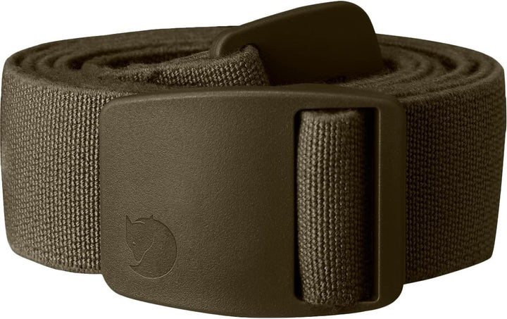 Fjällräven Unisex Keb Trekking Gürtel (1er Pack) No Aplica Aplica|#694 (Herstellergrösse: Einheitsgr