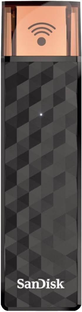 SanDisk 16GB Connect Wireless Stick, 16GB