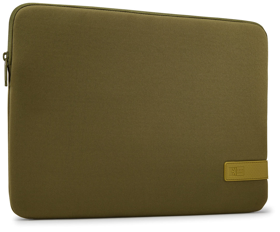 Case Logic Reflect Laptop Sleeve 14" - Capulet Oliv