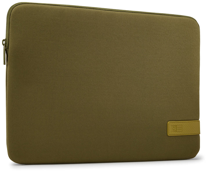 Case Logic Reflect Laptop Sleeve 14" - Capulet Oliv