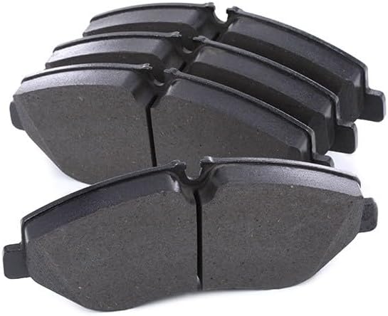 ATE 13.0470-4884.2 Bremsbeläge