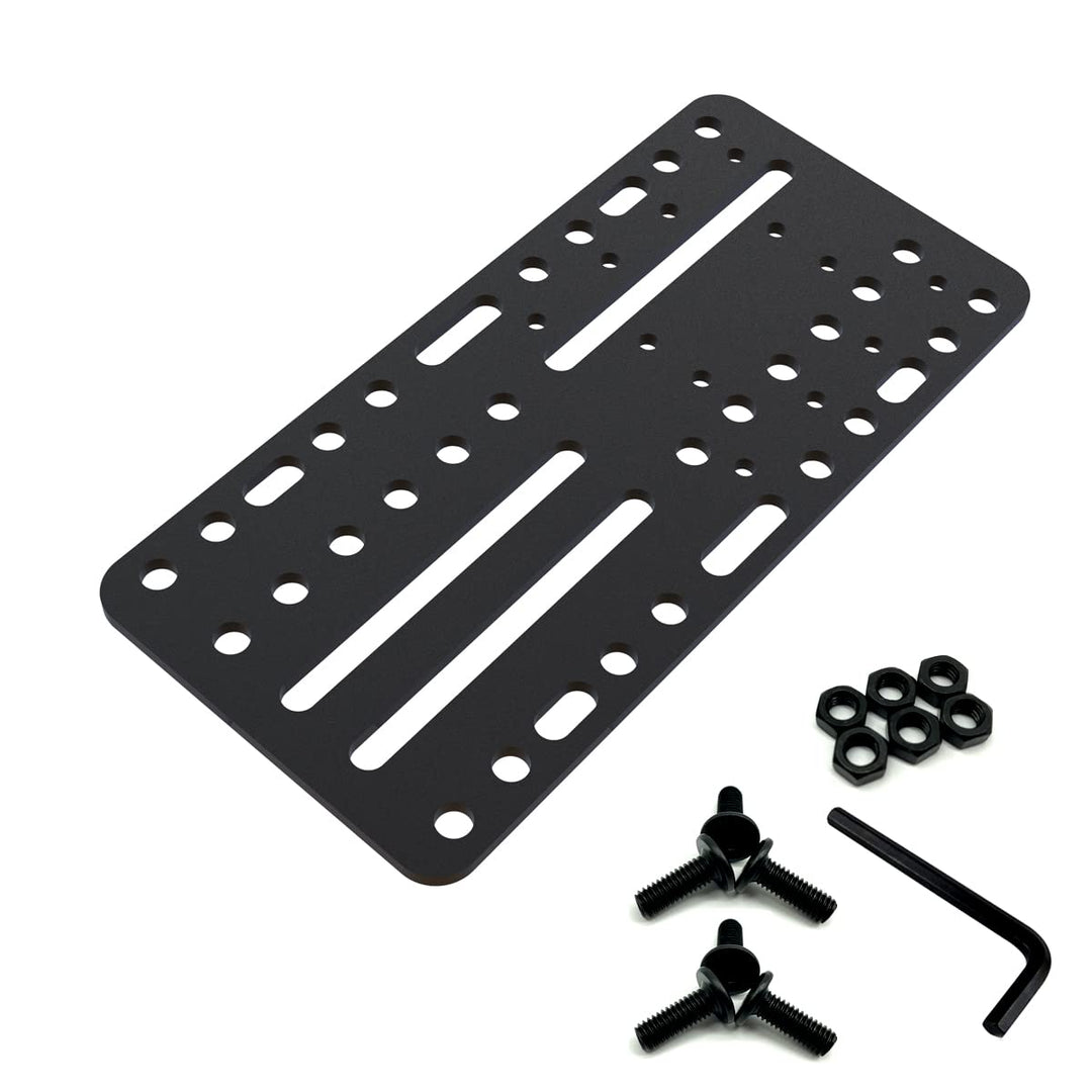 Neyyuse Geeignet für Racing Game G25/27/29 T500 Windows 14 Bit PC USB-Spiel Handbremsen-Sim-Karte, k